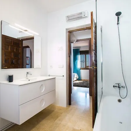 Villa Blue Cati By Abahana Villas