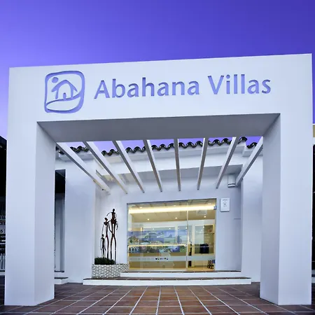 Blue Cati By Abahana Villas